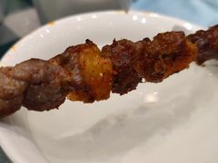 -紫光园·烤鸭(吕家营店)