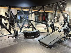 -懒人Club运动健身·运动康复·私教(三迪中心店)