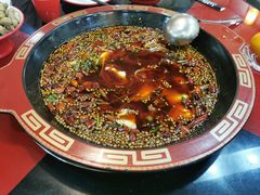-烧哥美蛙肥肠鱼火锅·十五年社区店