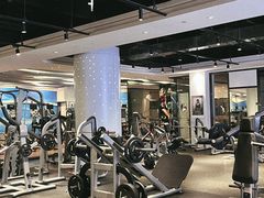 -美菲尔健身(流花店)