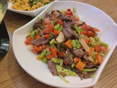 -九老汉·川渝江湖菜(合川路2店)