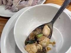 -乡亲鹅肉城(昆山店)