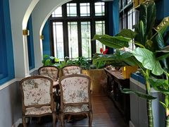-也枫·小黄楼(南山路旗舰店)