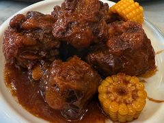 -老回回饺子馆(海洋馆店)