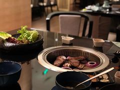 -西安浐灞艾美酒店·汉江餐厅·火锅