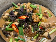 -阿鸡鱼庄·顺德鲜蒸小炒(亚运村店)