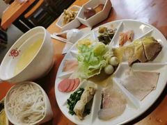 -陳生記米线·始于1989(体育场路店)