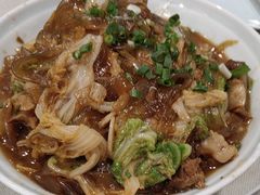 -渔娘渔家丹东海鲜(东直门店)