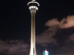 android_upload_pic-澳门环岛游湾仔码头