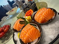 -万龙洲海鲜(亚运村店)