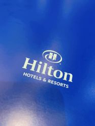 -苏州希尔顿酒店-宴会厅