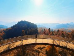 -山王坪喀斯特国家生态公园