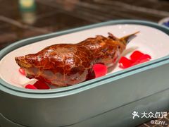 -北書房·墨宴(国际博览中心店)