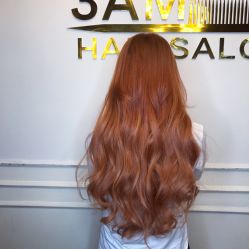 -3AM HAIR SALON染发烫发接发
