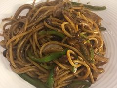-清真·艾美可餐厅(大悦汇店)