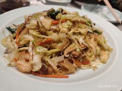 -八闽饭店闽南小镇(铁西店)