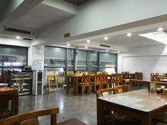 大堂-陈至马正宗兰州牛肉面(韩乐坊店)