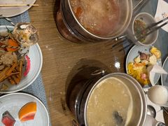 -菲住布渴酒店自助餐厅(阿里巴巴西溪园区店)