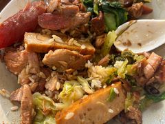 -陆长玖古法猪脚饭(玄风桥店)