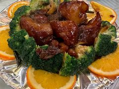 -瑞福园联谊餐室(茂名南路店)