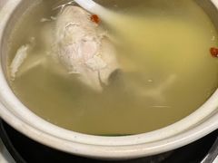 -19号私房菜(云南路店)