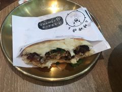 -小豆海棠(人民南路店)