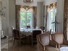 -南京双门楼宾馆(盐仓桥地铁站阅江楼店)