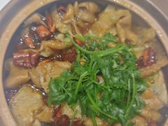 -雅酌园·烟火南京菜(颐和路店)