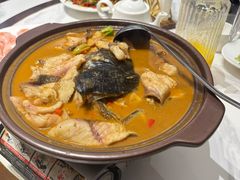 -宴江城·湖北家宴(街道口武大店)