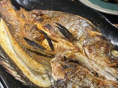 -纳瓦新疆菜(银都店)