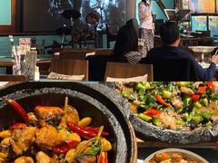 -C31地窖餐厅(黑龙江北路店)
