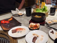 -乾杯烧肉居酒屋(中洲湾店)