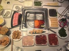 -海底捞火锅(威高广场店)