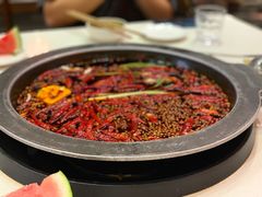 -川西坝子火锅(金沙1.0直营店)