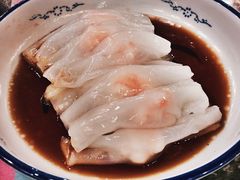虾肠-阿殳菜馆·私厨(水围村店)