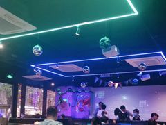 -大成海鲜烧烤·小龙虾(七宝店)