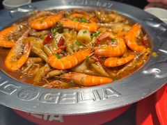 -胖哥俩肉蟹煲(宿迁宝龙广场店)