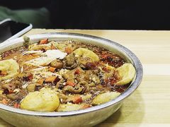 -黑皮酸菜鱼(绣花巷店)