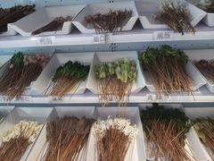 -古真记钵钵鸡(总店)
