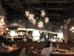 大堂-Let's Taipei 非常烘焙(太古里店)