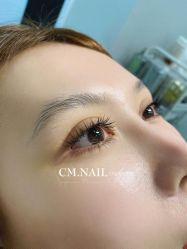 -CM.Nail美甲美睫