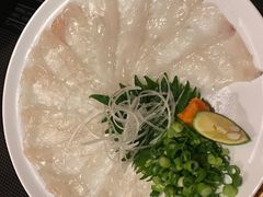 -玄品河豚(那覇國際通里之関)