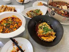 -成都驻京办餐厅(蜀都宾馆店)