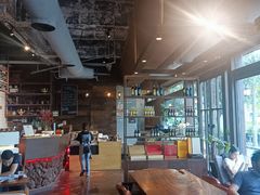 -乌托邦咖啡(武侯祠店)