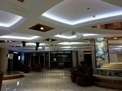-格莱美量贩式KTV(奥帆店)