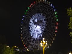-特克斯八卦城