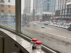 -真空冷面王(武功街店)