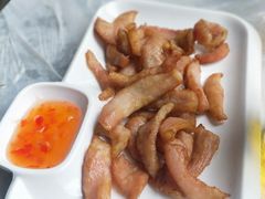 -黎记大排档(慈云路店)