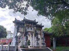 -建水文庙