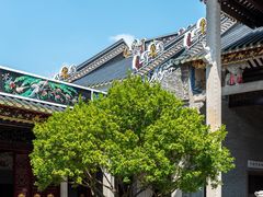 -江门古劳水乡旅游区